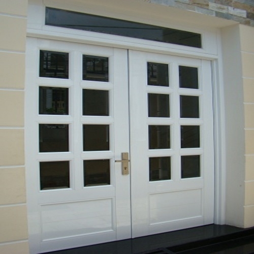 Cửa sắt đẹp 4