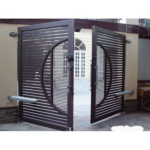 Cửa sắt đẹp 7