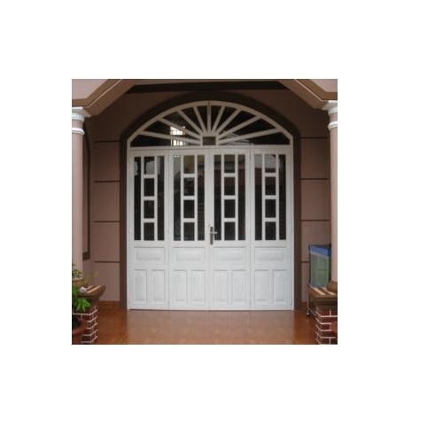 Cửa sắt đẹp 9