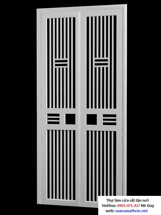 Cửa sắt Cửa sắt