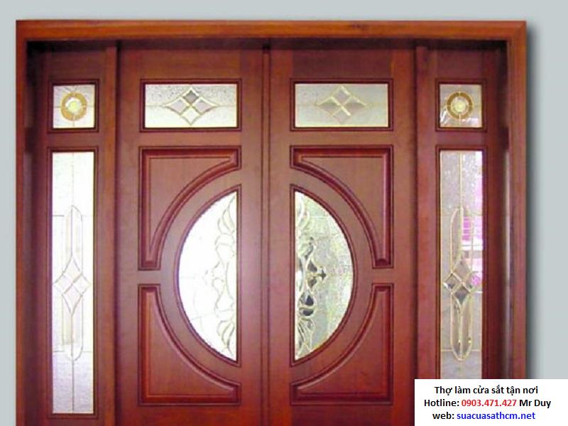 Cửa sắt Cửa sắt