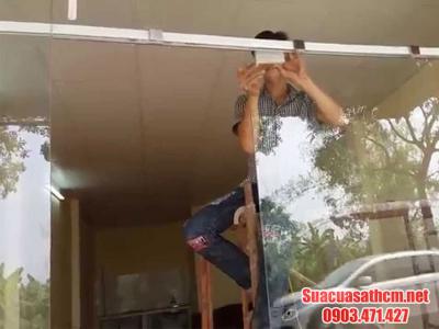 Độ dày kính cường lực