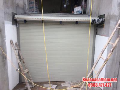 Mô tơ cửa cuốn loại nào tốt?