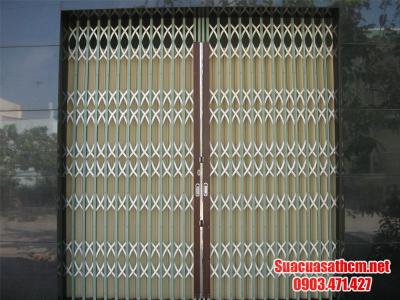 Cách tính kích thước cửa kéo đài loan