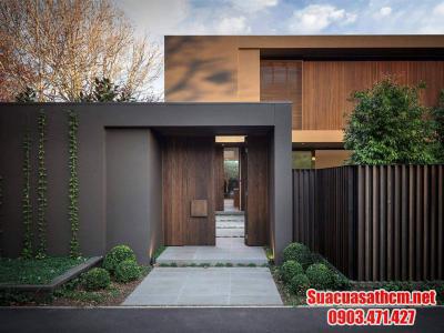 Cách làm cho bề mặt sắt trở nên mới và bền bỉ