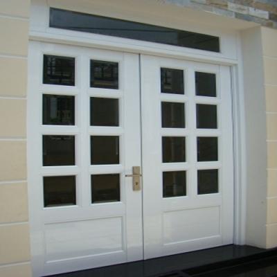 Cửa sắt đẹp 4