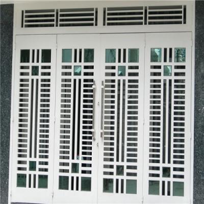Cửa sắt đẹp 6