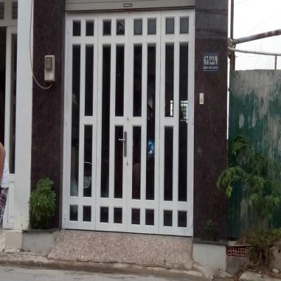 Cửa sắt đẹp 8