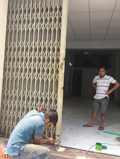 Hàn sắt tại nhà: Cách đơn giản và tiết kiệm chi phí cho việc sửa chữa