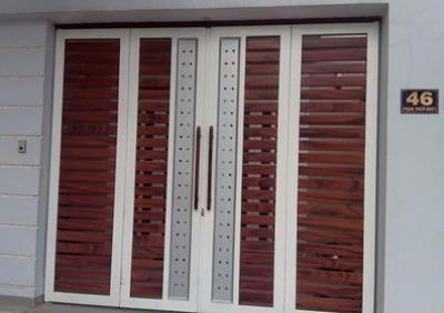 Hàn sắt tại nhà