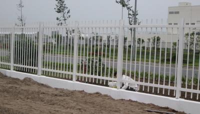 Hàng rào sắt đẹp