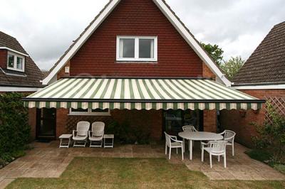 Mái che hiên nhà, ban công