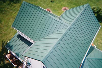 Nhà xưởng, nhà thép tiền chế máy tôn