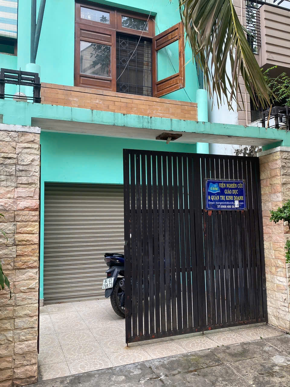 Sửa Cửa Sắt Tại Nhà Uy Tín – Nhanh Chóng, Giá Hợp Lý