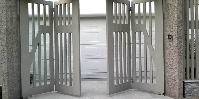 Làm Cửa Sắt Bao Nhiêu Tiền 1m2? [ Giải Đáp ]