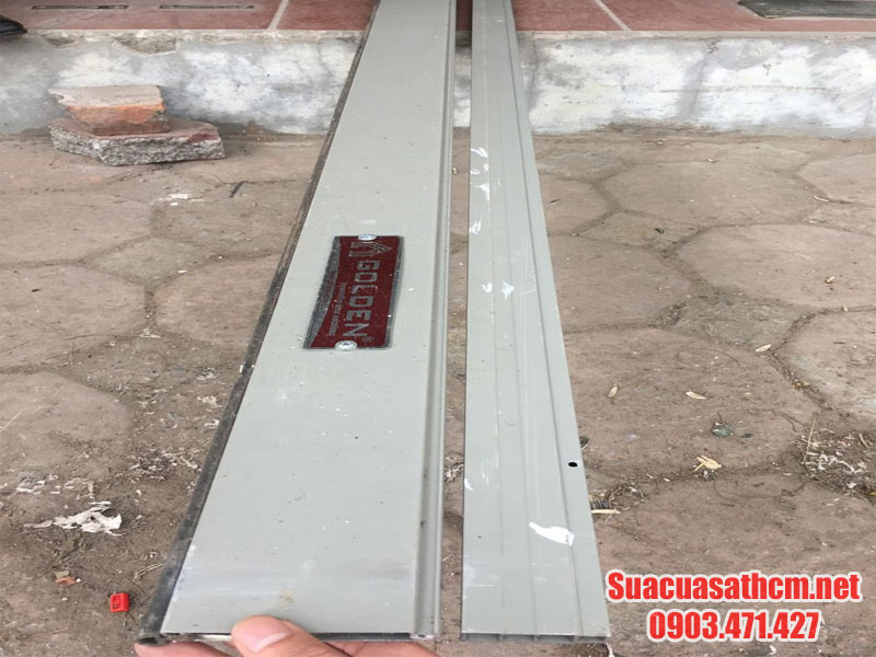 Lưu ý khi sử dụng cảm biến và lắp đặt cảm biến cho cửa cuốn không dây