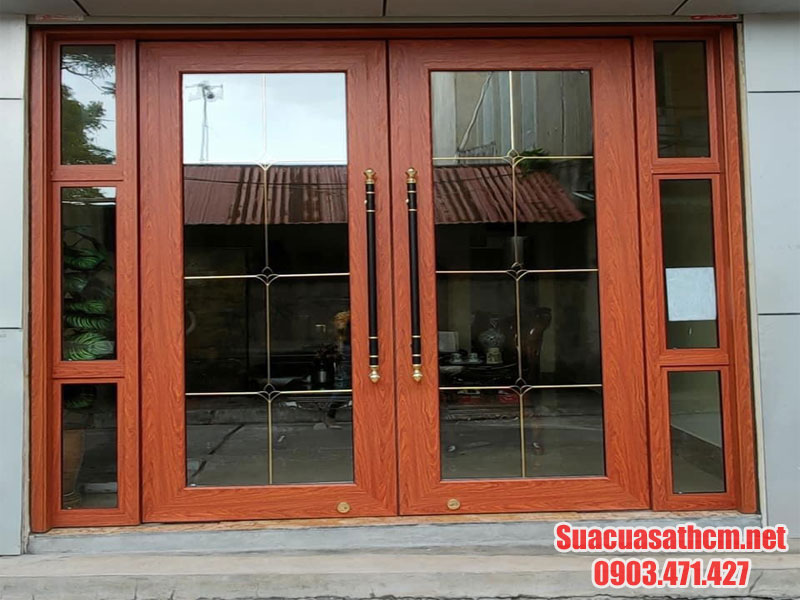 cach bao quan cua nhom kinh giup tang tuoi tho