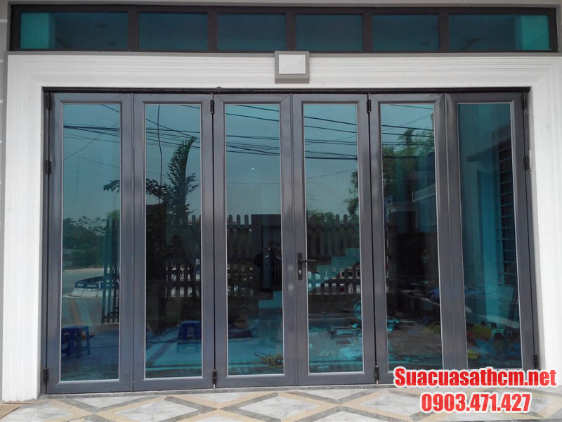 phan loai cua nhom xingfa hien nay