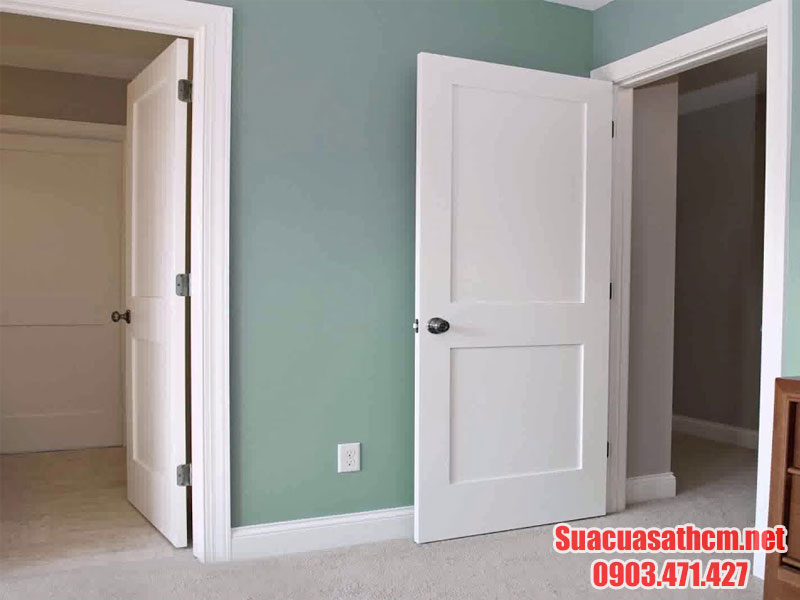 loi ich khi lap dat cua sat cho phong ngu