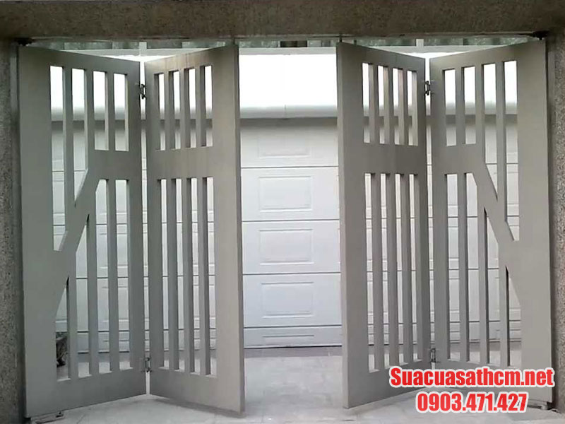 cau tao cua cua chop sat thep