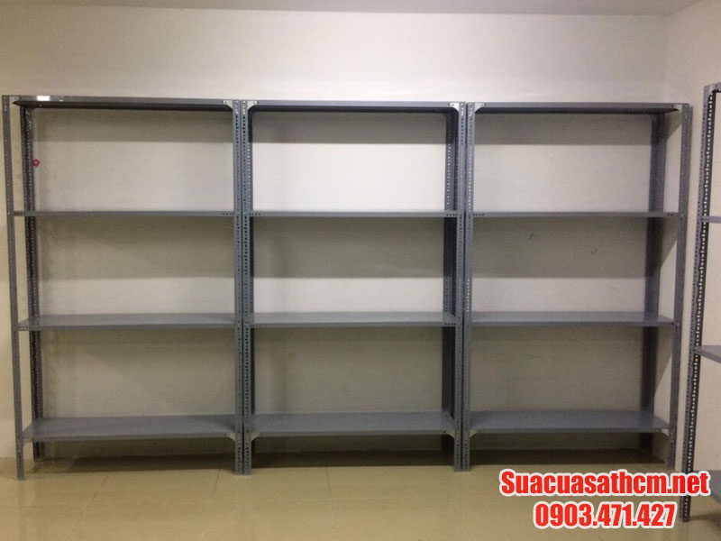 su dung loai oc nao cho cac loai sat v lo