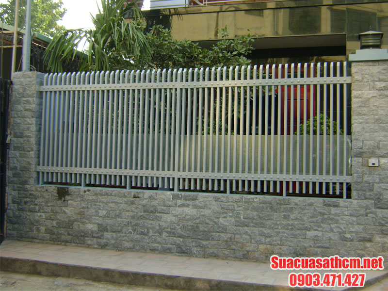 phan loai mau hang rao sat hop hien nay