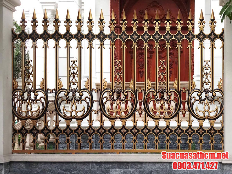 sat my nghe dai minh trung-don vi thi cong hang rao sat hop uy tin tren thi truong